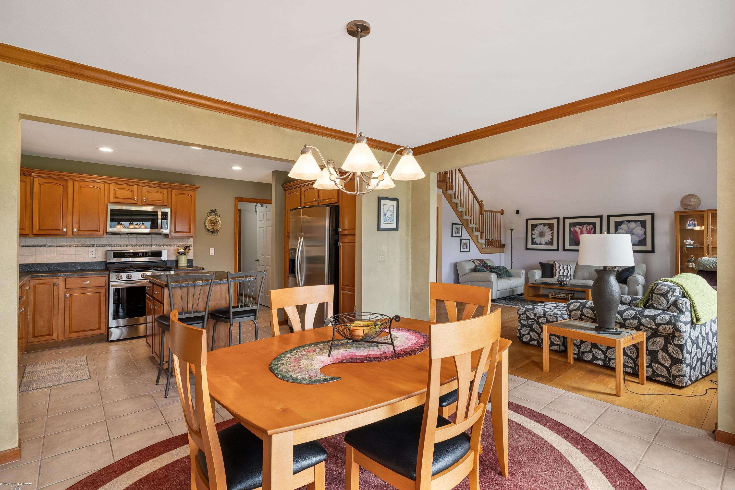 Macomb, MI 48044,46703 Albany Drive