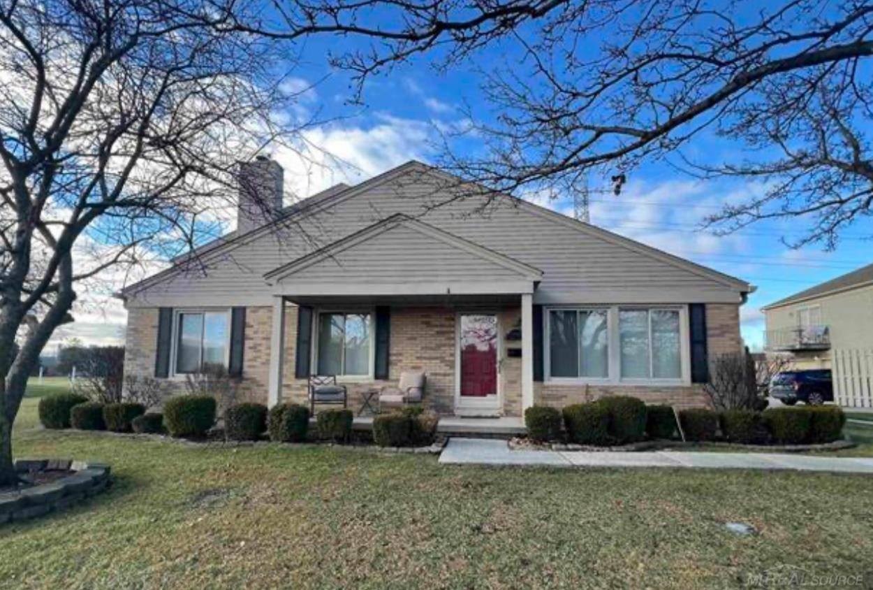 Clinton Twp, MI 48038,44418 Virginia Ct#93 Court