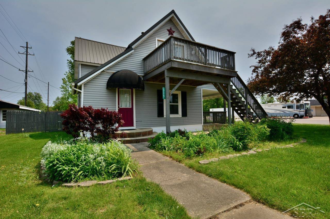 Beaverton, MI 48612,315 Ross Street