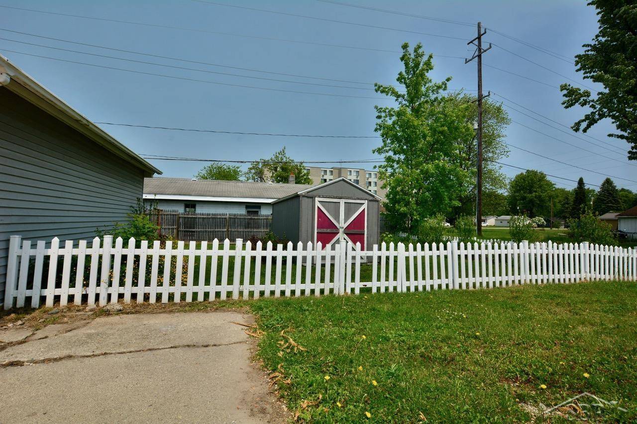 Beaverton, MI 48612,315 Ross Street