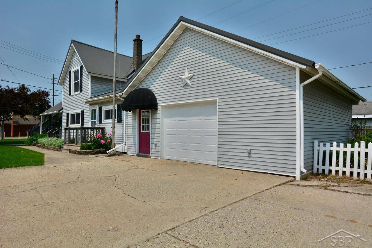 Beaverton, MI 48612,315 Ross Street