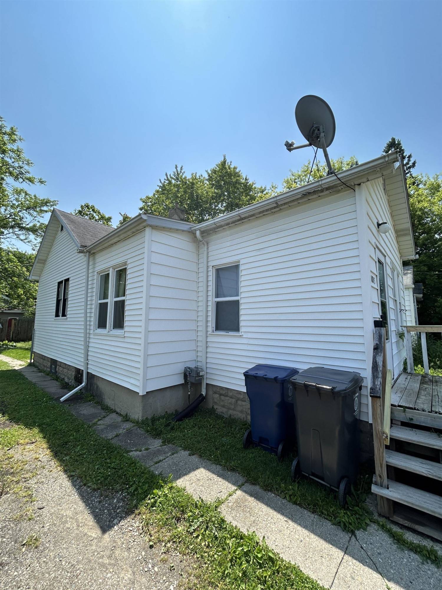 Flint, MI 48507,1015 Alvord Avenue