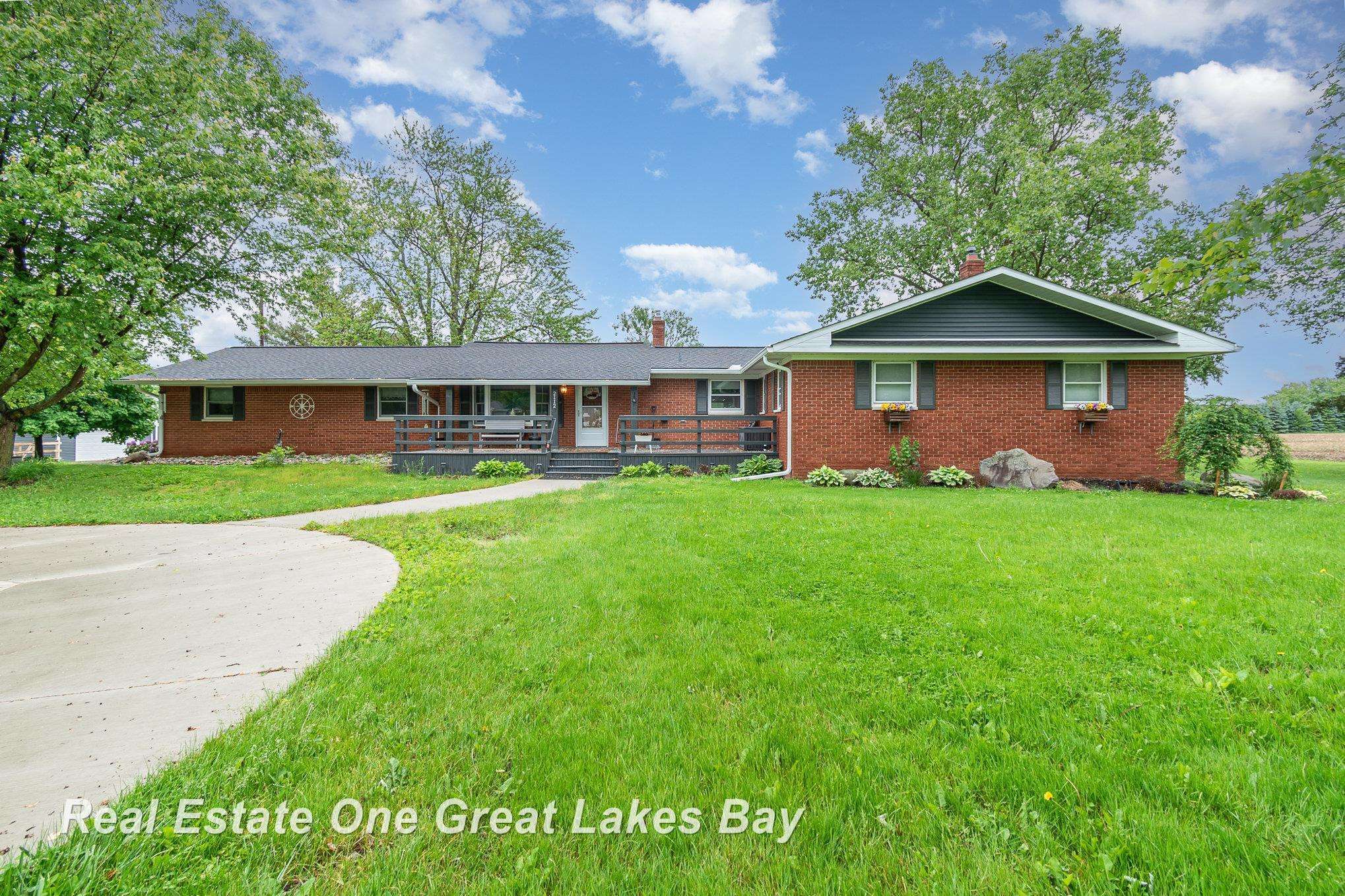 Flushing, MI 48433,2112 Morrish Road