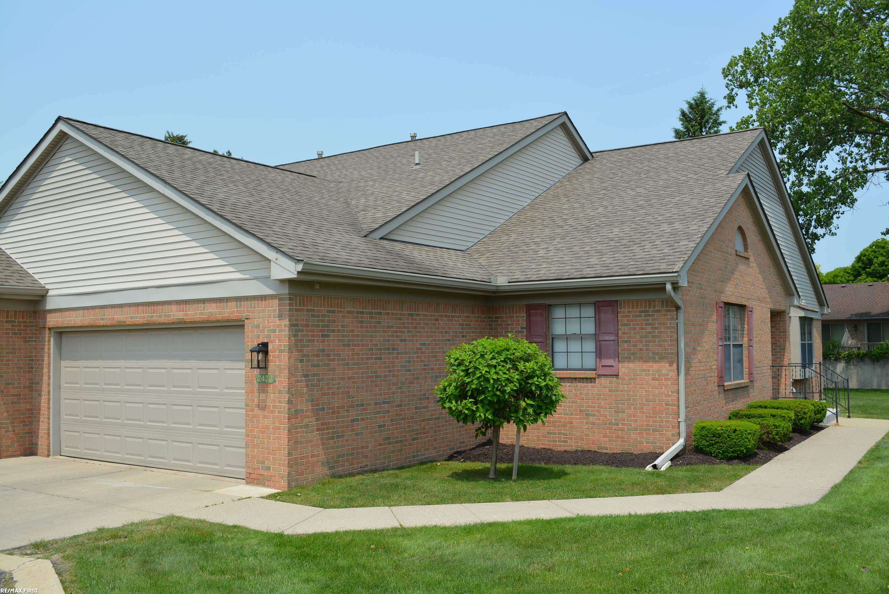 Sterling Heights, MI 48314,2423 Birchcrest Court