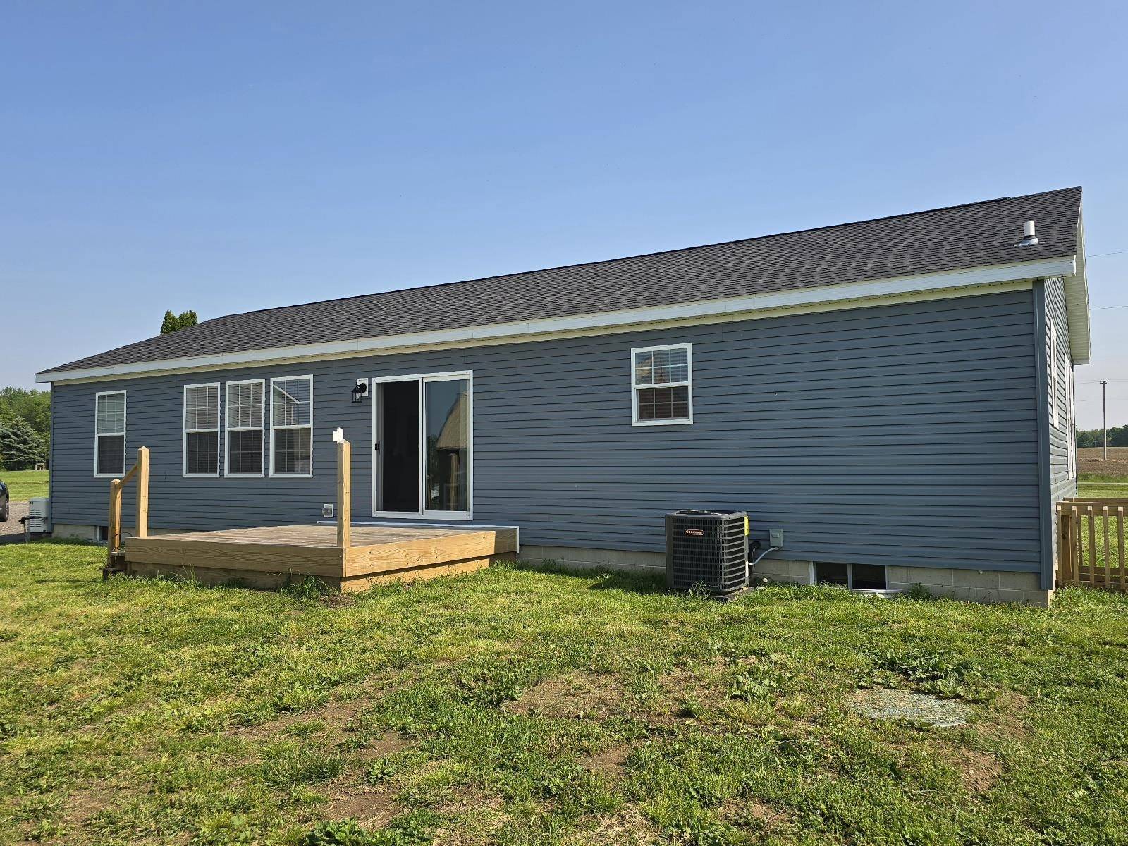 Durand, MI 48429,4975 E Bennington Road