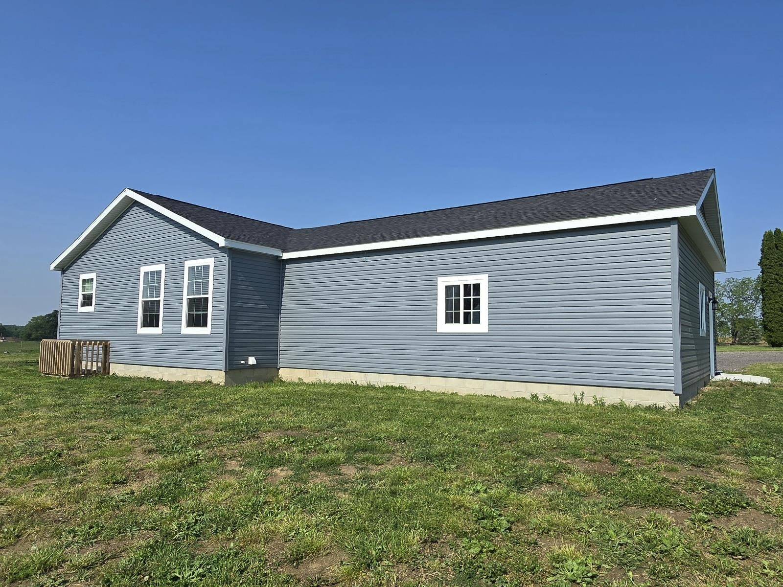 Durand, MI 48429,4975 E Bennington Road