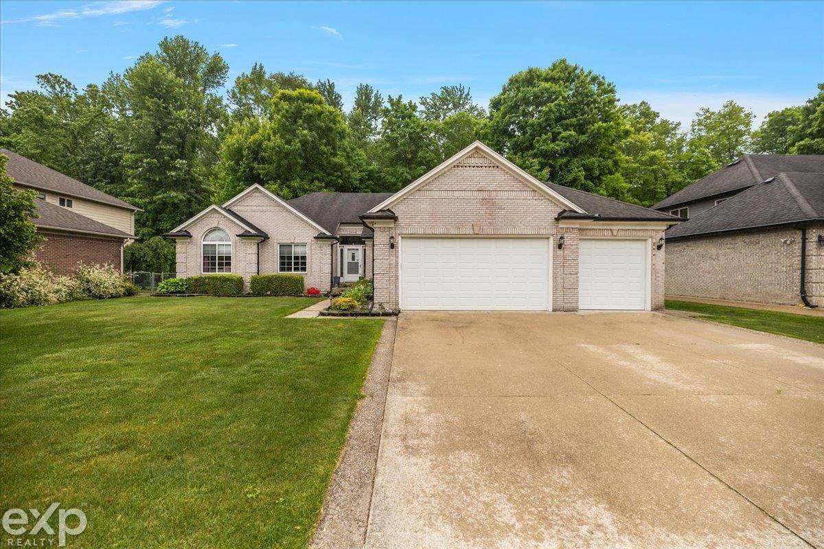Chesterfield, MI 48047,34144 Jerome Street
