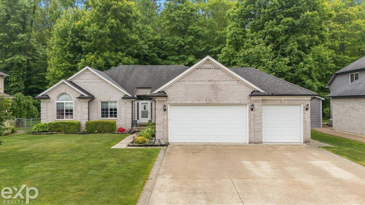Chesterfield, MI 48047,34144 Jerome Street