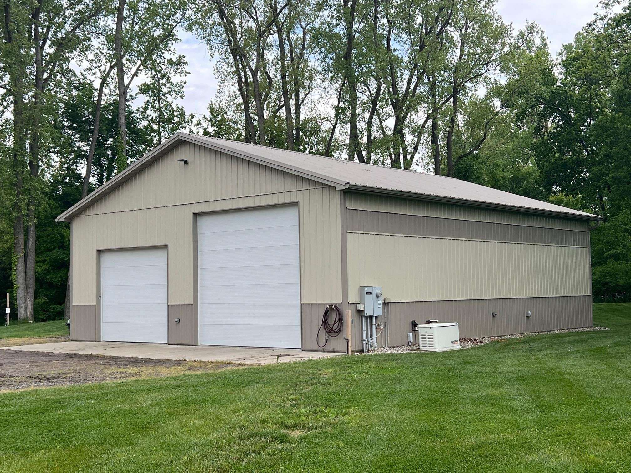 Perry, MI 48872,4264 Benjamin Road