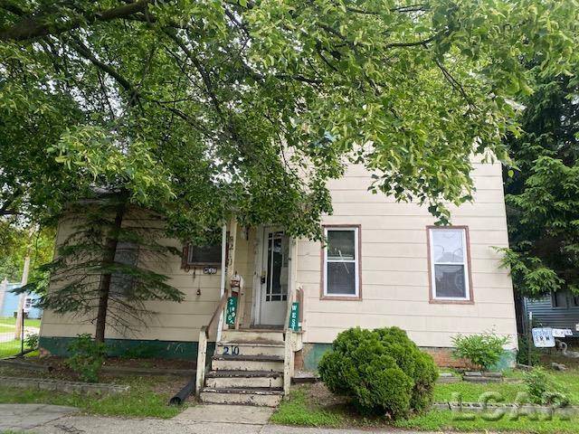 Adrian, MI 49221,210 Elm Street