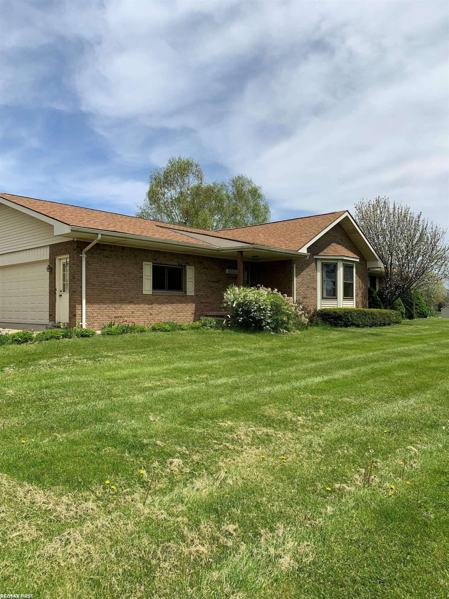 MI,19335 32 Mile Road