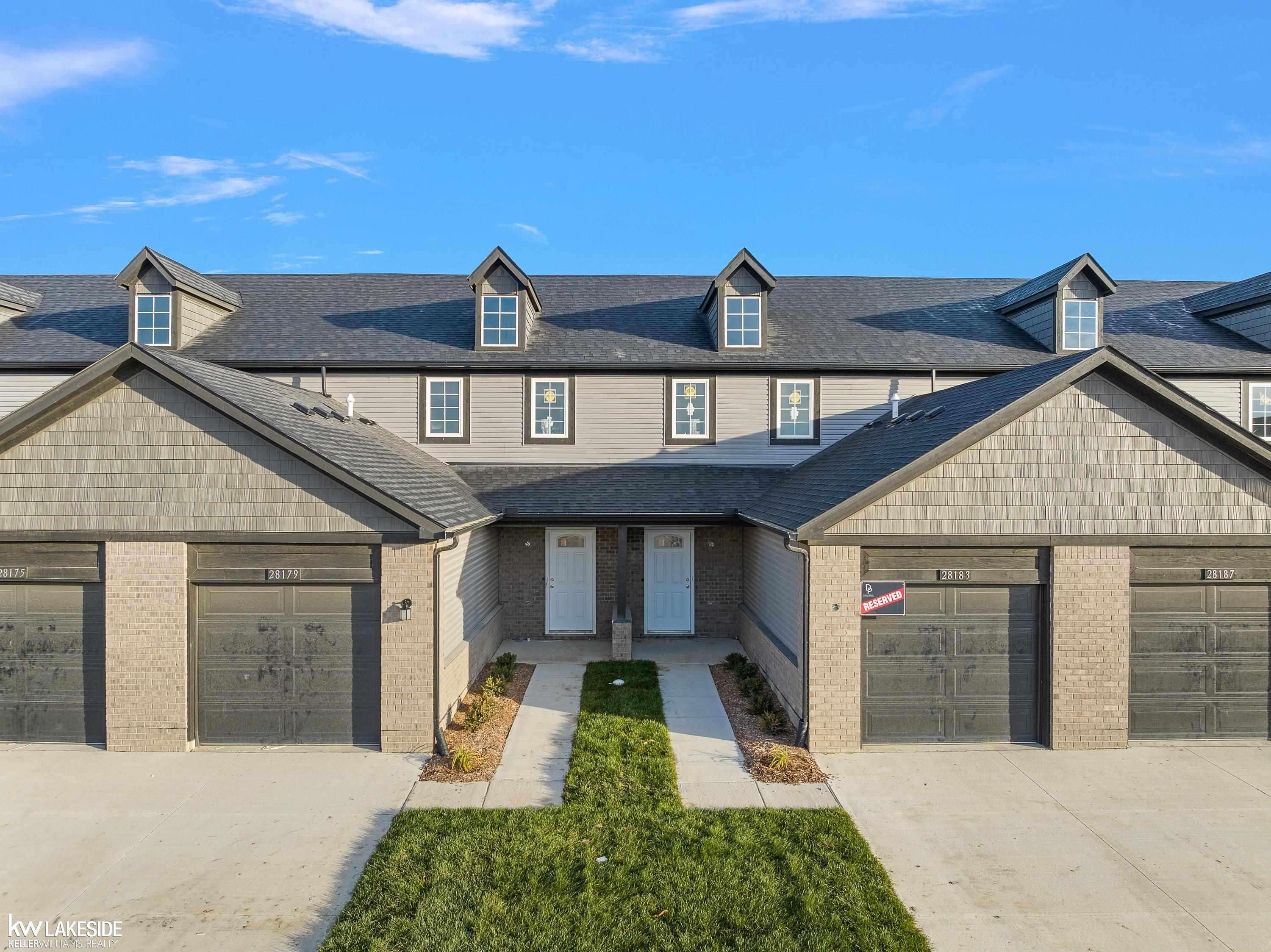 MI,51410 Tides Drive