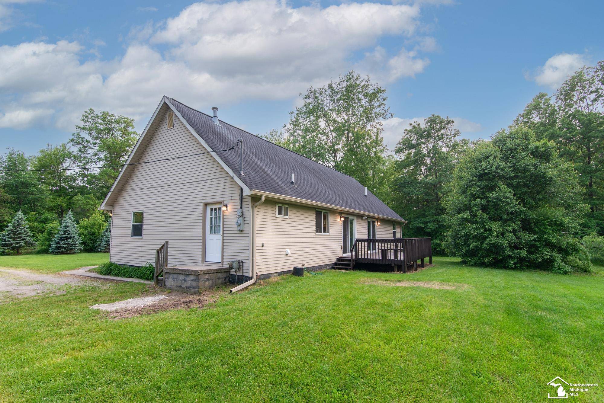 Belleville, MI 48111,45510 Arkona Road