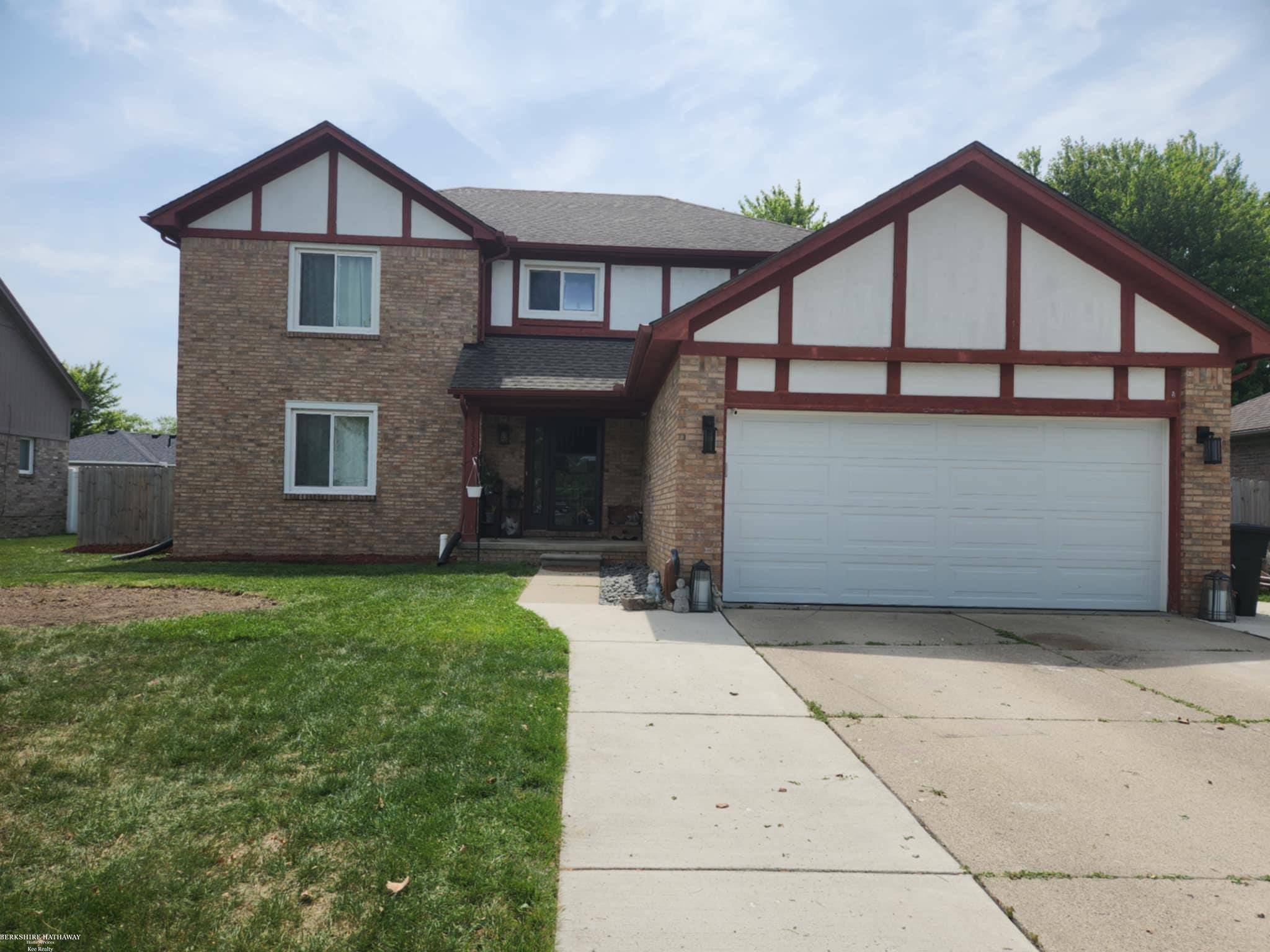 New Baltimore, MI 48047,53531 Bree Drive