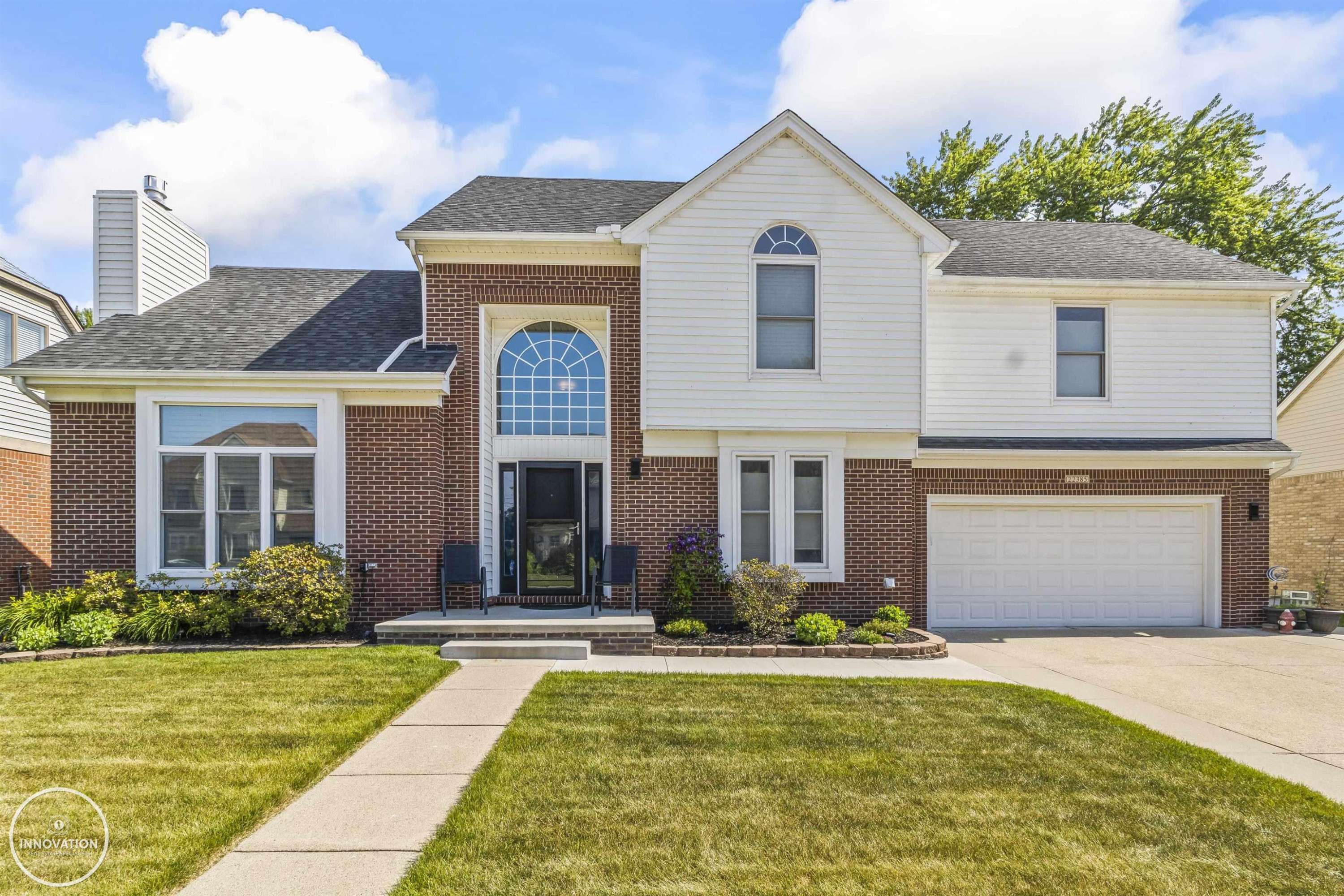 Saint Clair Shores, MI 48081,22385 Peltier Point