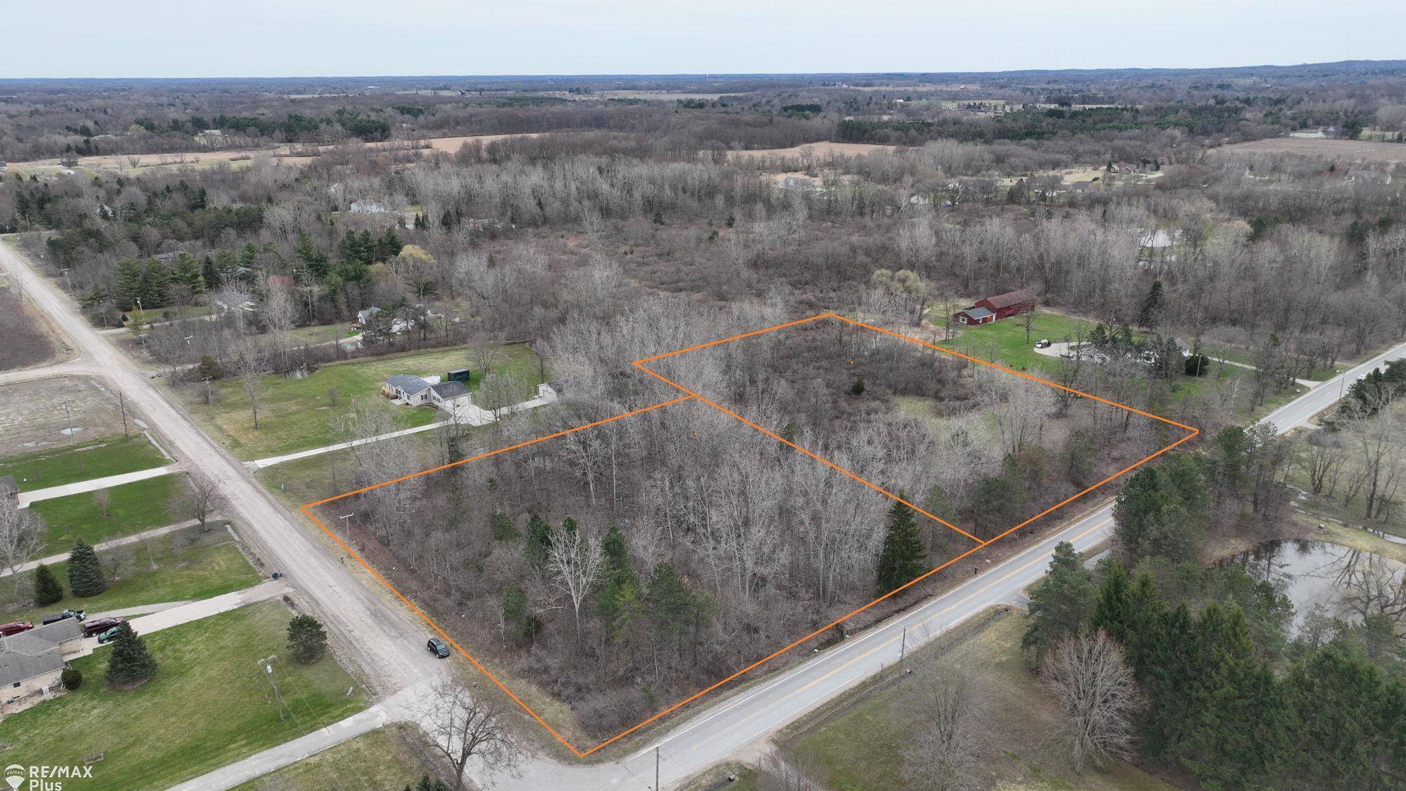 Dryden, MI 48428,0040 N Mill Road