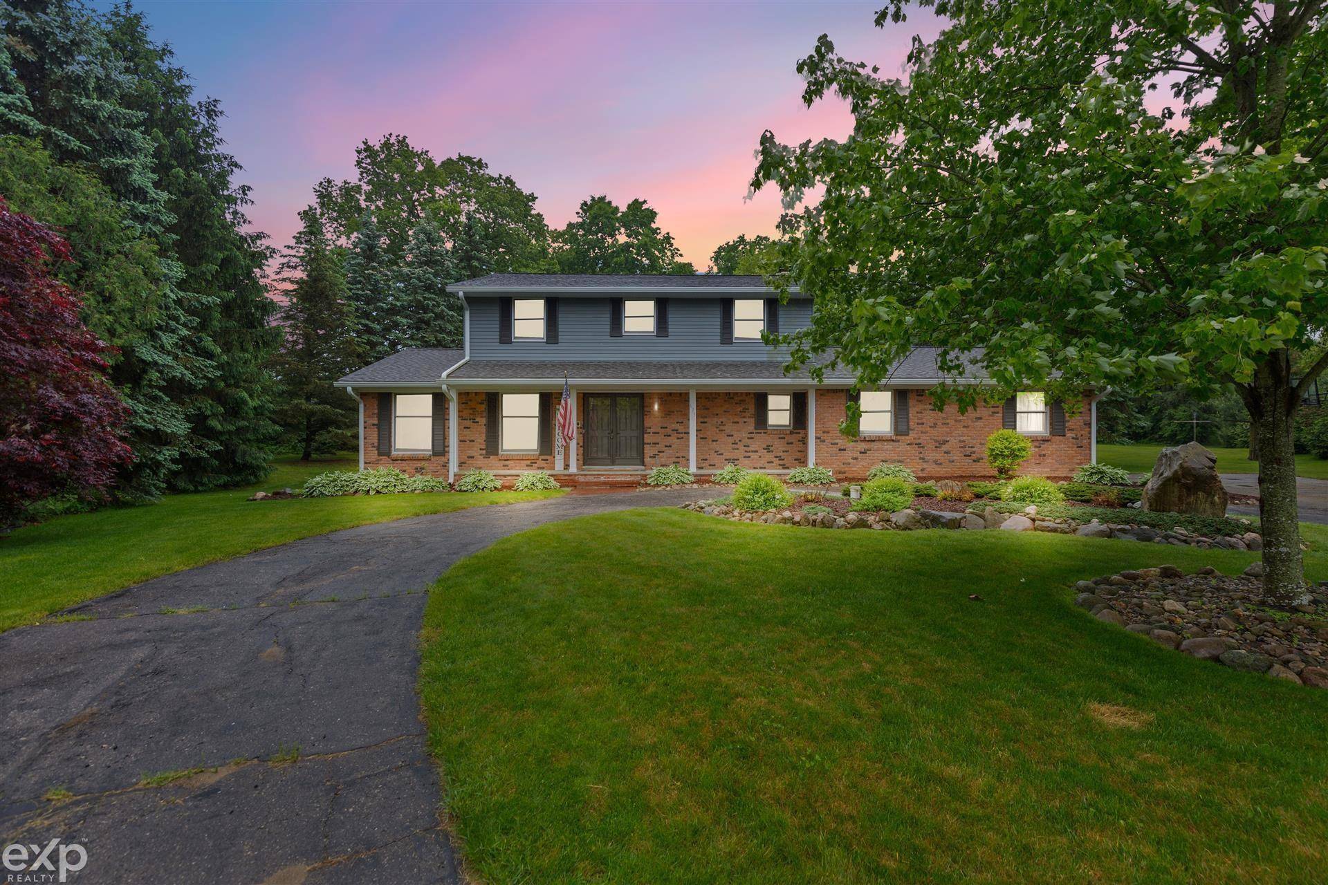 Oxford, MI 48371,675 Drahner Circle