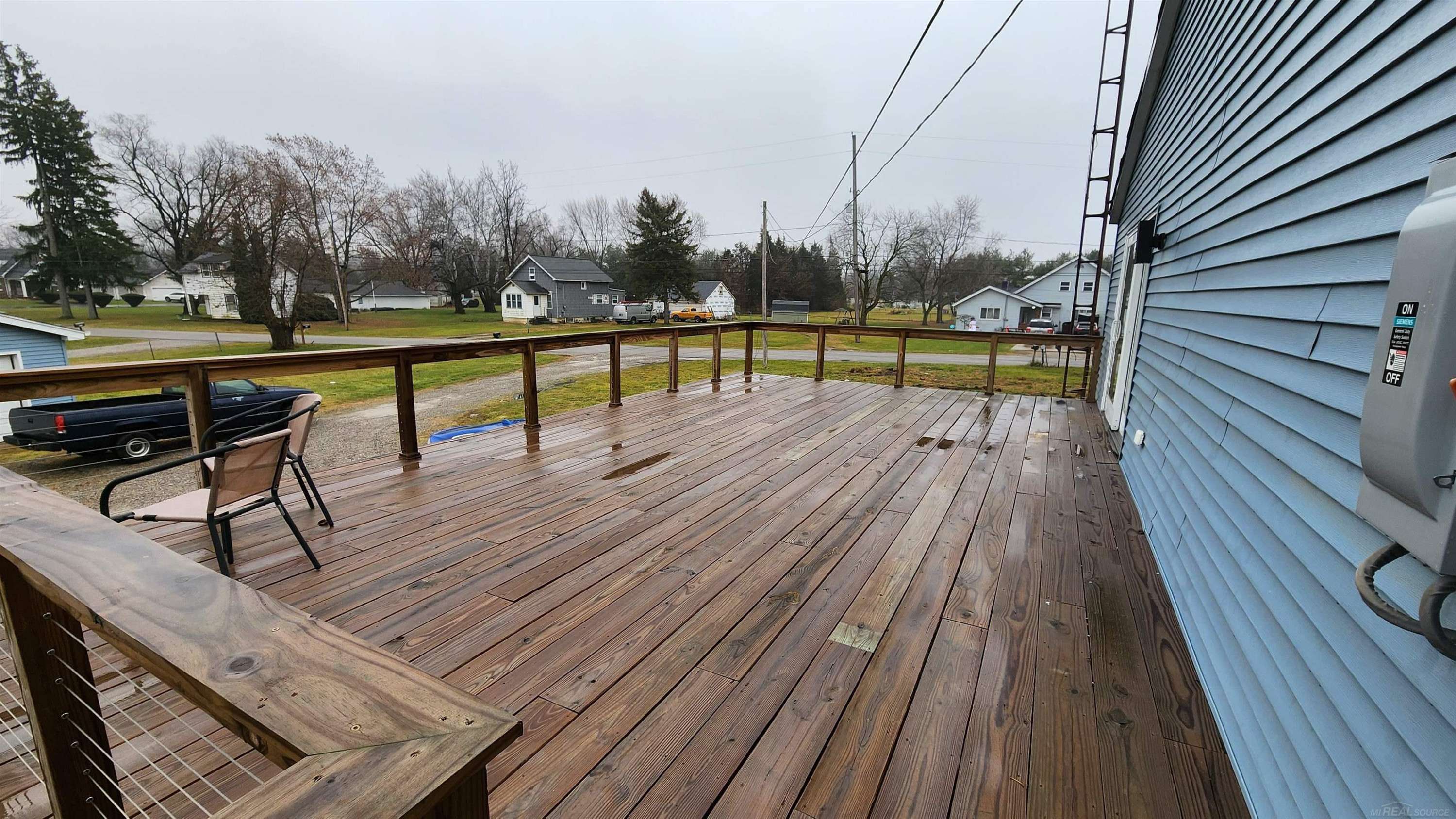 Erie, MI,808 Lotus Drive