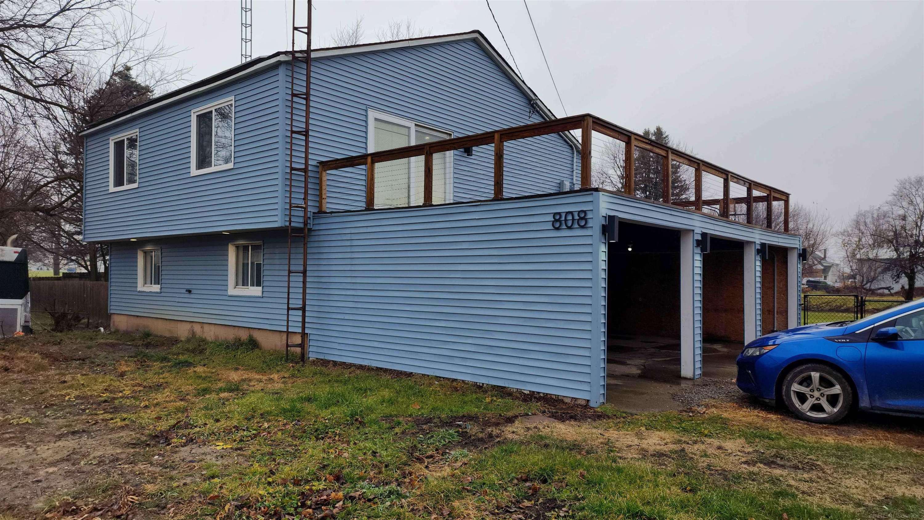 Erie, MI,808 Lotus Drive