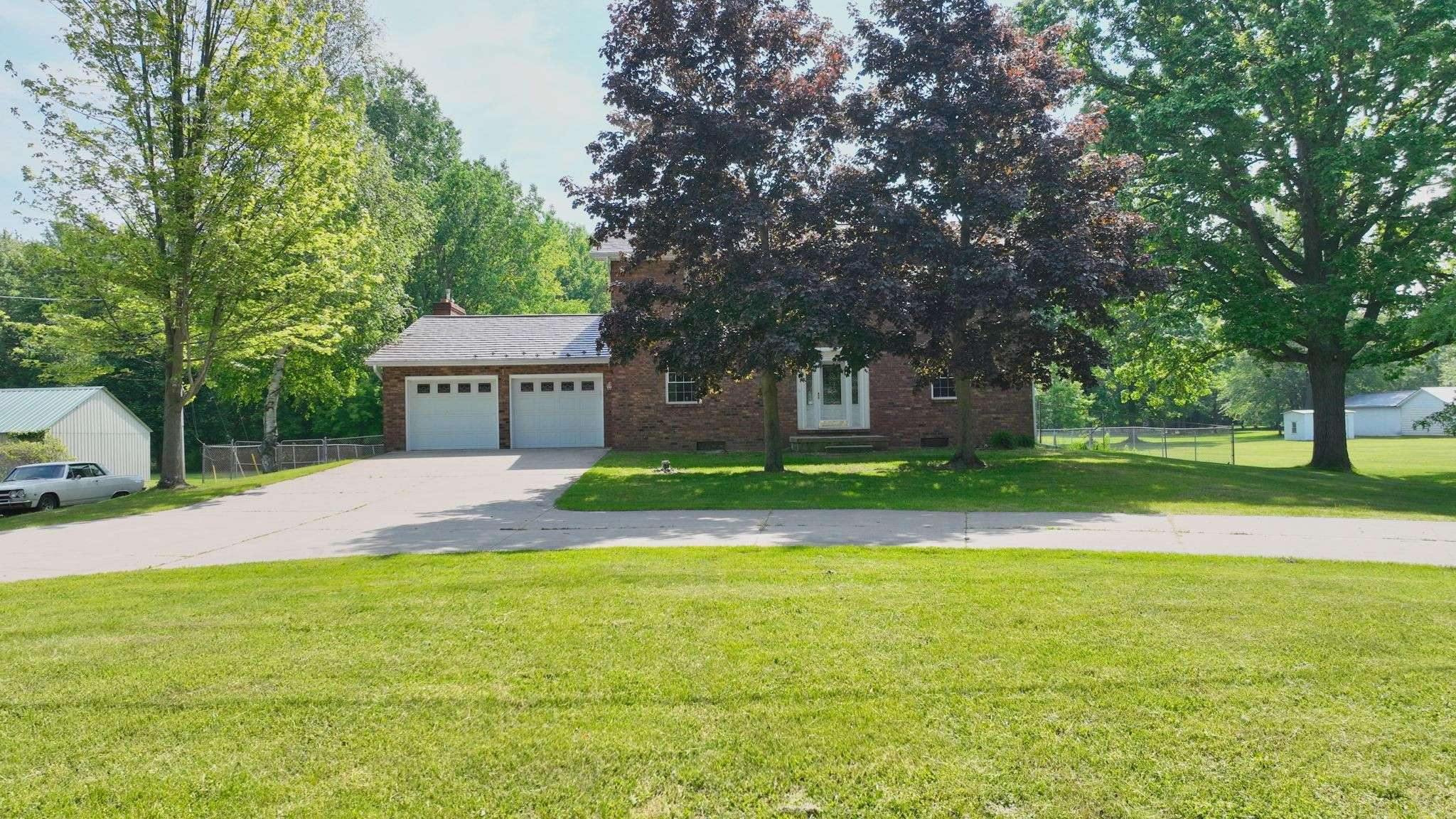 Clio, MI 48420,12148 N Elms Road