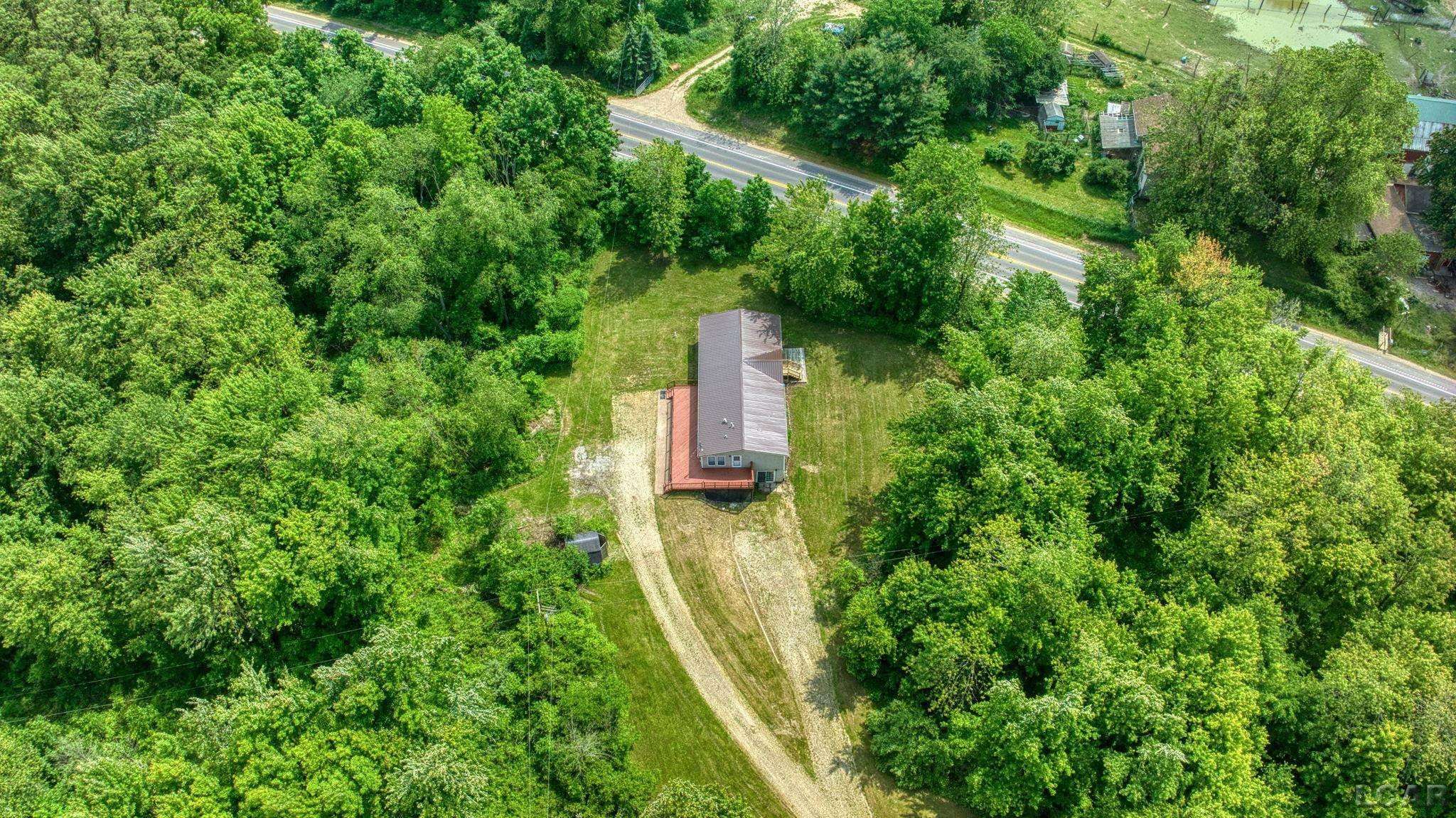Onsted, MI 49265,12275 Shepherd Road