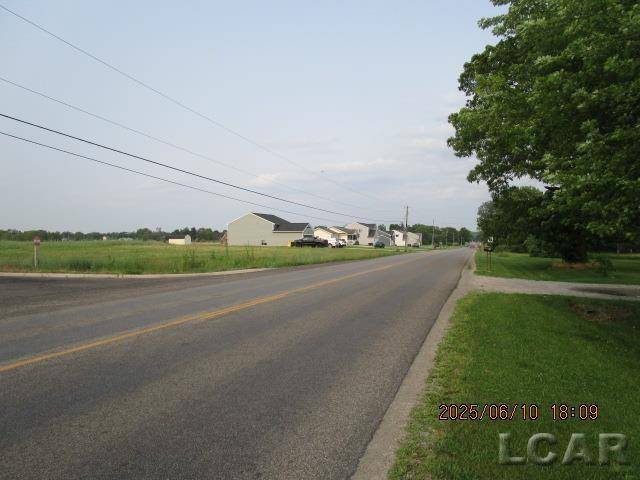 Tecumseh, MI 49286,4300 Green Highway