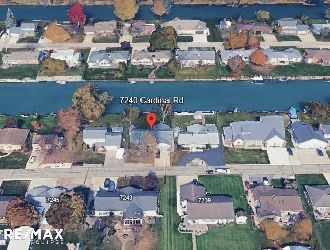 Algonac, MI 48001,7240 Cardinal Street