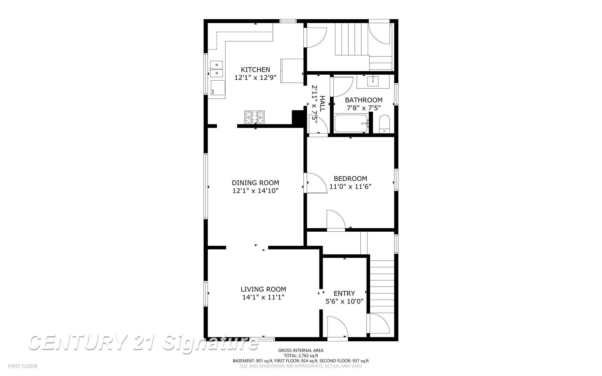 Bay City, MI 48706,408 S Alp Street