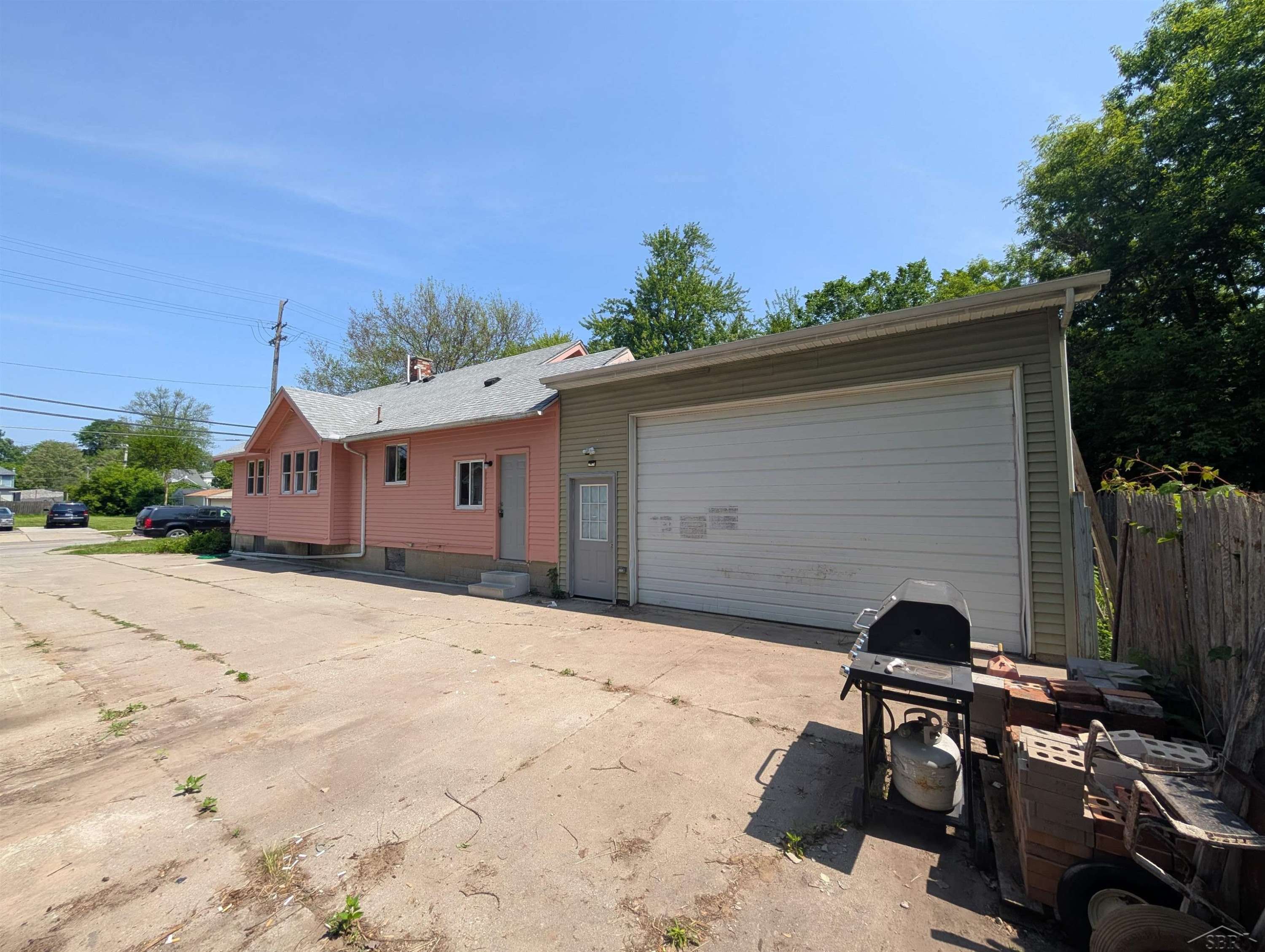 Saginaw, MI 48602,1712 S Hamilton Street