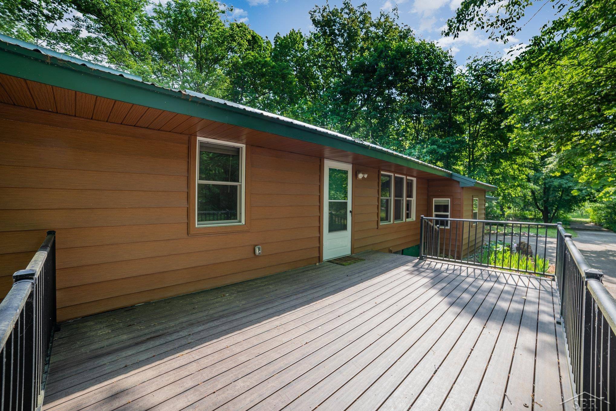 Lake, MI 48632,441 Hillcrest Drive
