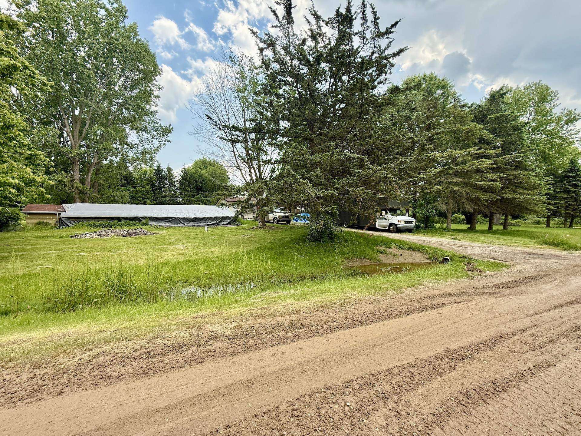 Metamora, MI 48455,4853 Linda Lane