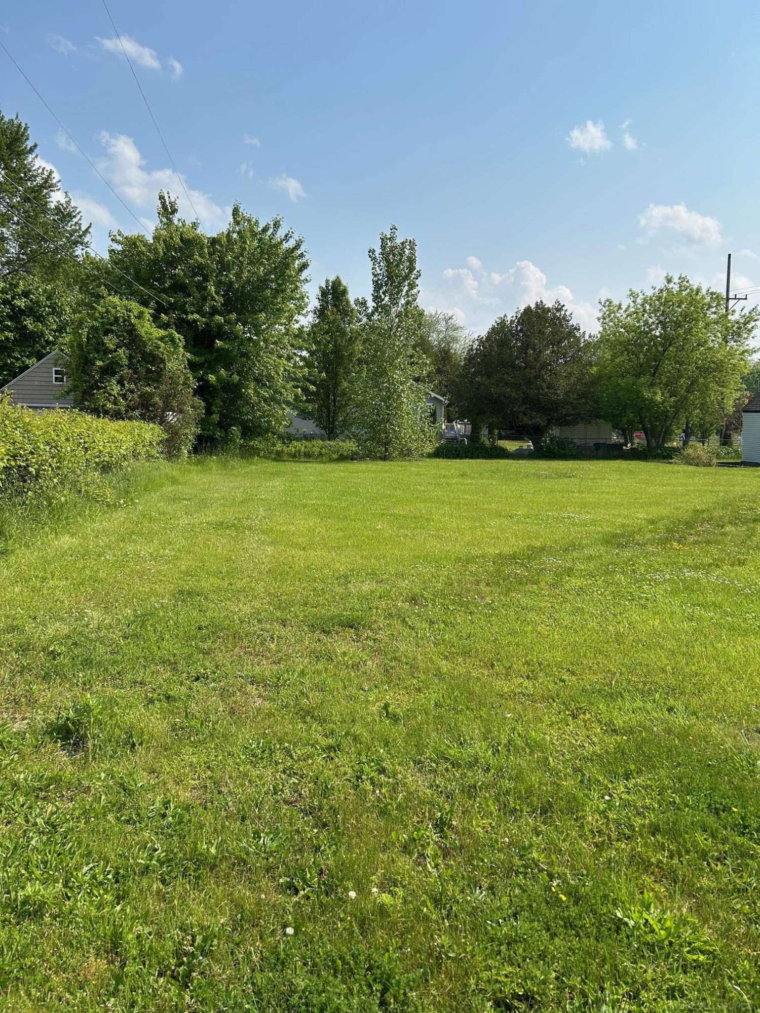Lexington, MI 48450,7345 Lakeshore Road