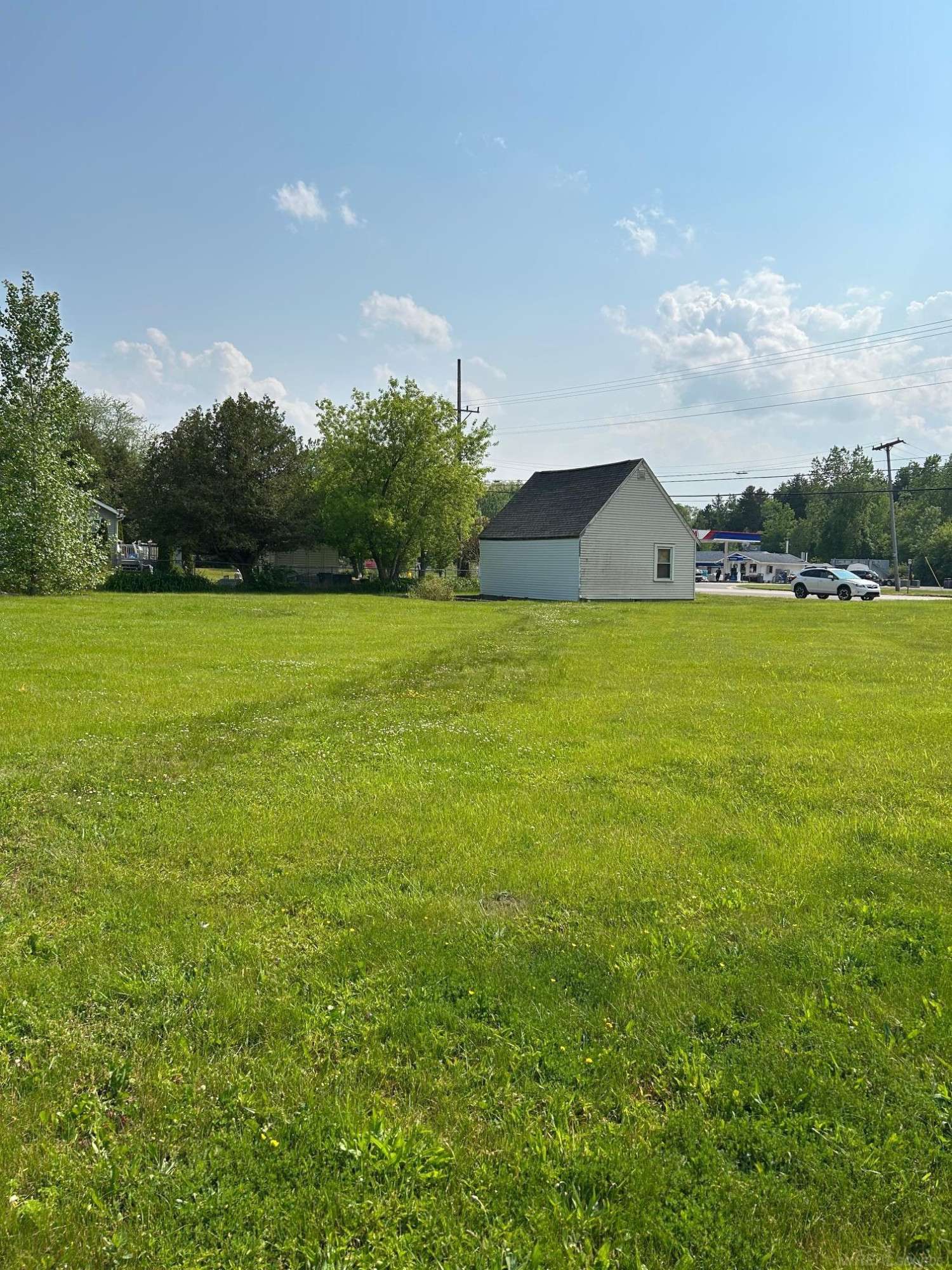 Lexington, MI 48450,7345 Lakeshore Road