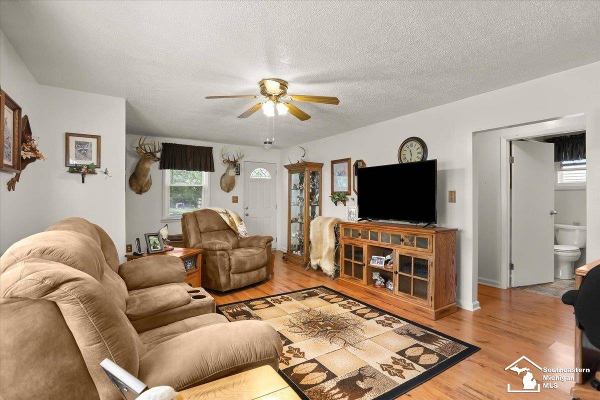 Newport, MI 48166,4162 9th Street