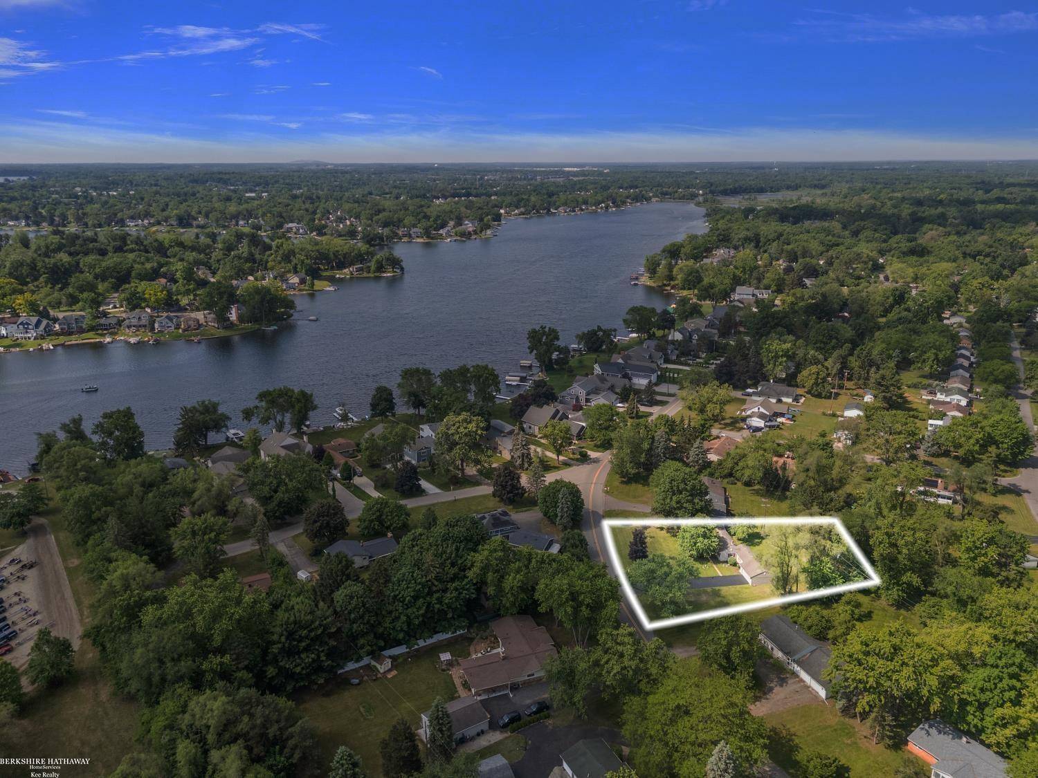 Wolverine Lake, MI 48390,560 Laguna Drive