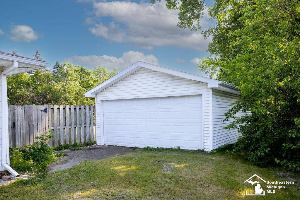 Temperance, MI 48182,6200 Jackman Road