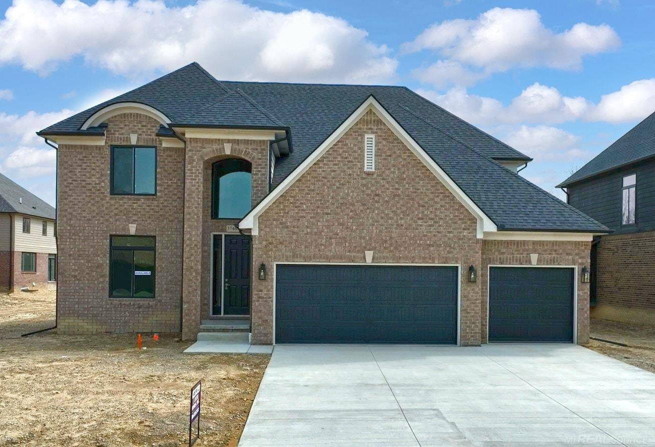 Sterling Heights, MI 48312,37464 Josephine Drive