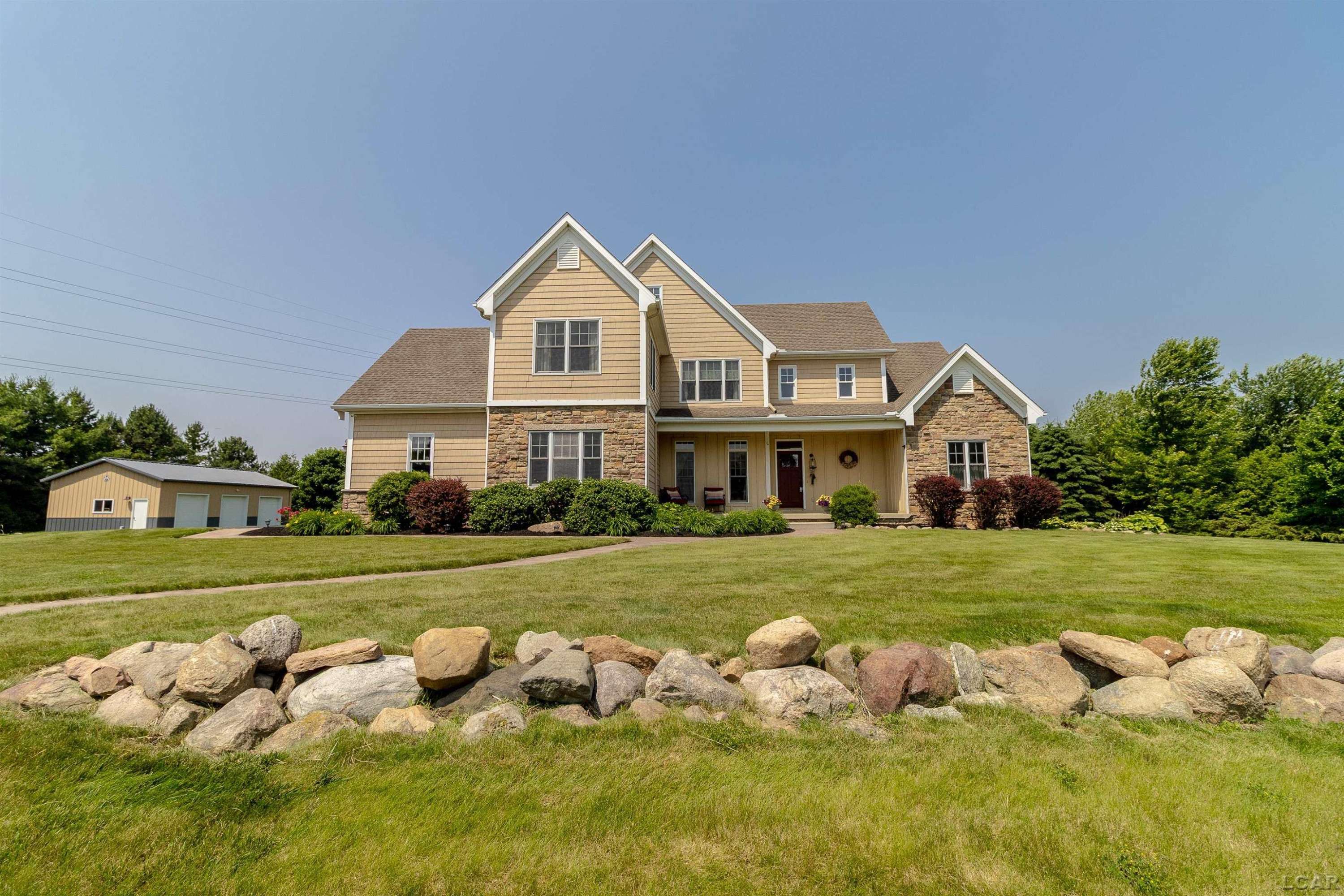 Blissfield, MI 49228,4180 Corey Highway