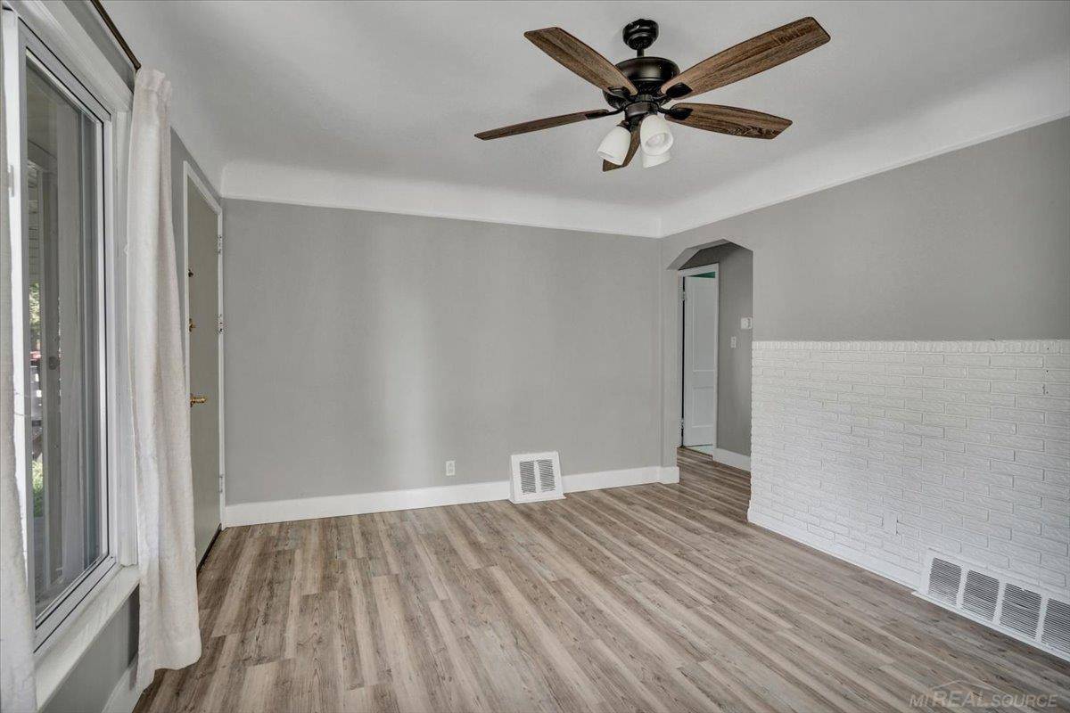 Ferndale, MI 48220,1600 Annabelle Street