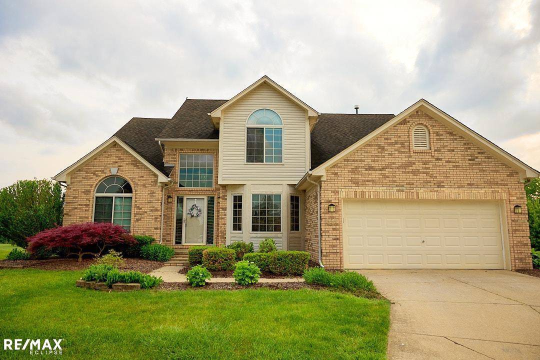 MI 48042,21832 Preserve Ct