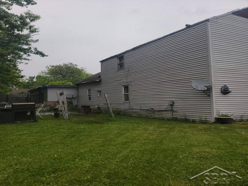 Saginaw, MI 48601,2723 Van Etten Street