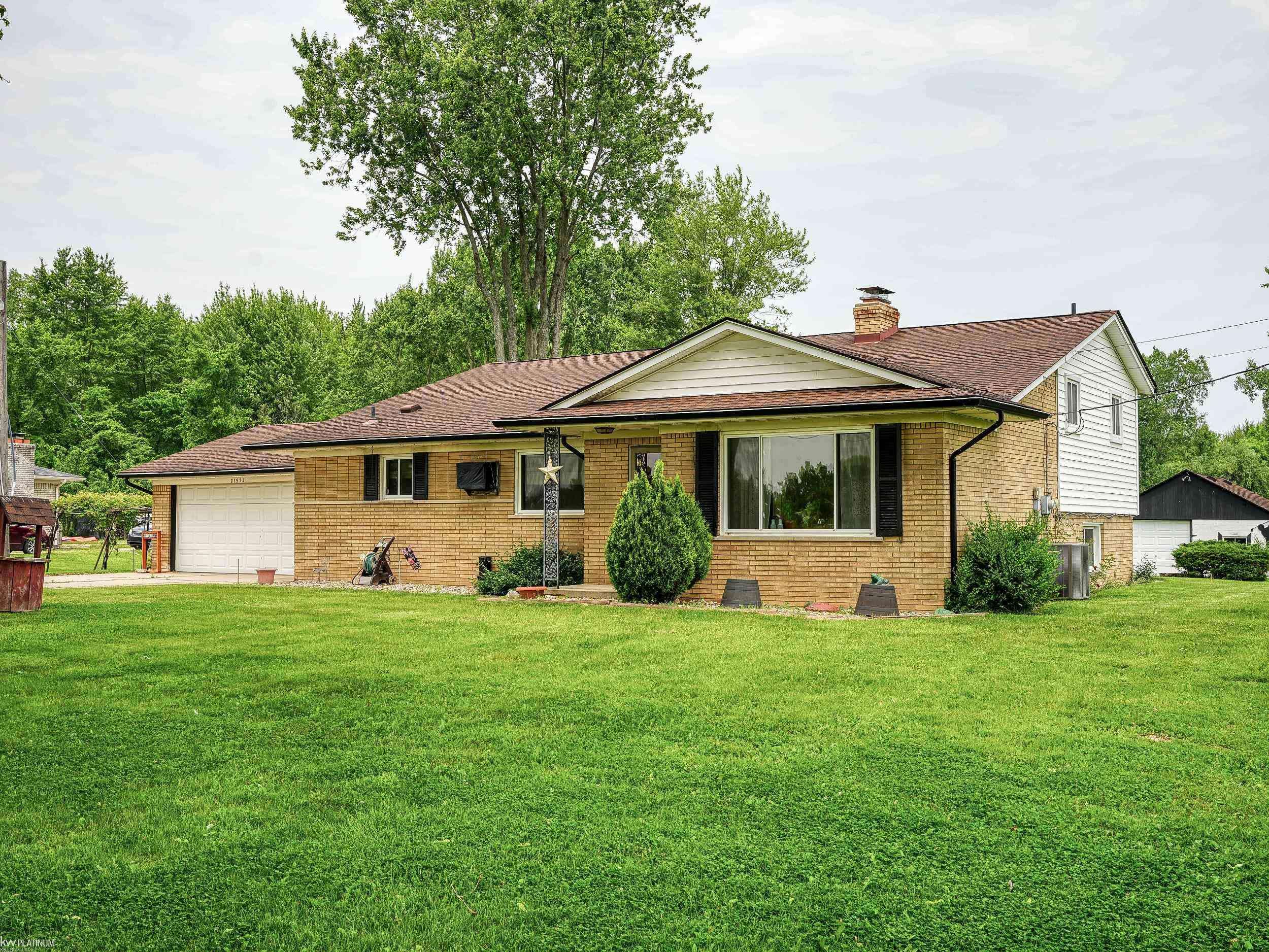 MI 48042,21575 24 Mile Road