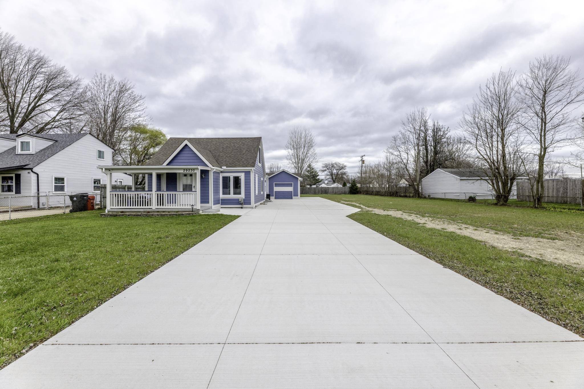 Roseville, MI 48066,29230 Harding Street