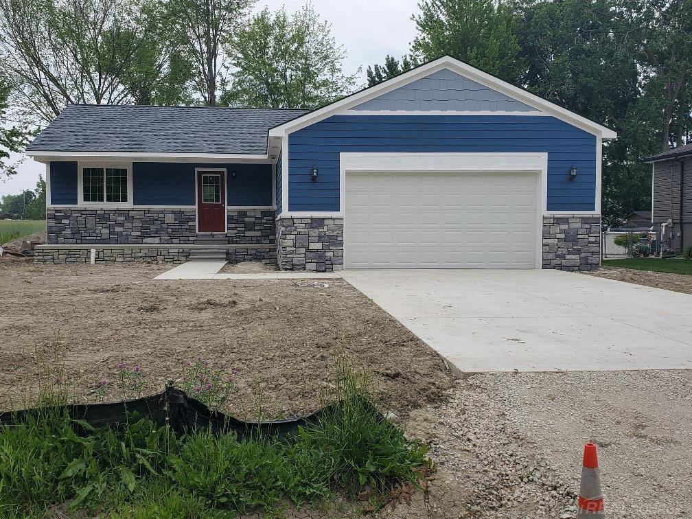 Chesterfield, MI,26593 Alray Street