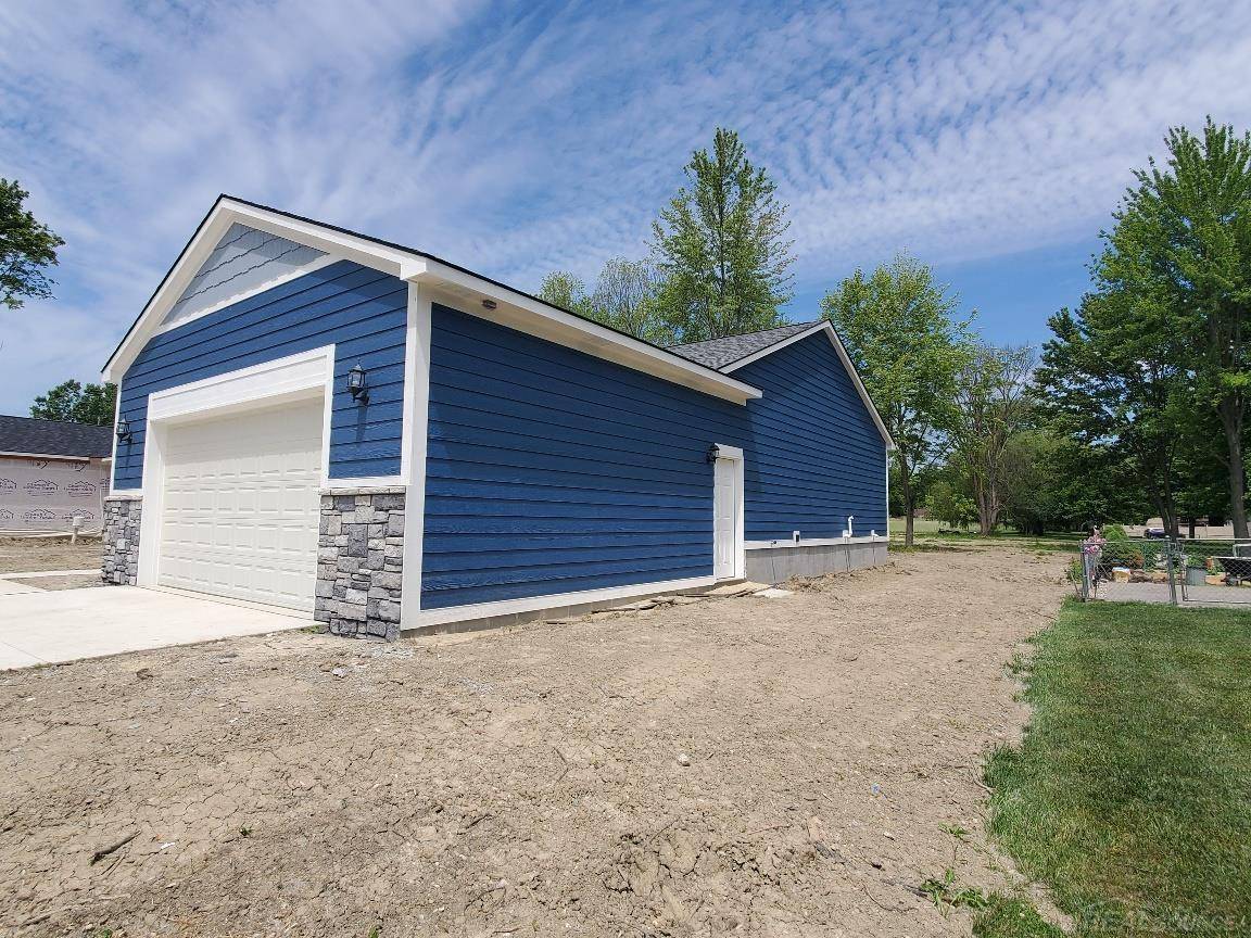 Chesterfield, MI,26593 Alray Street
