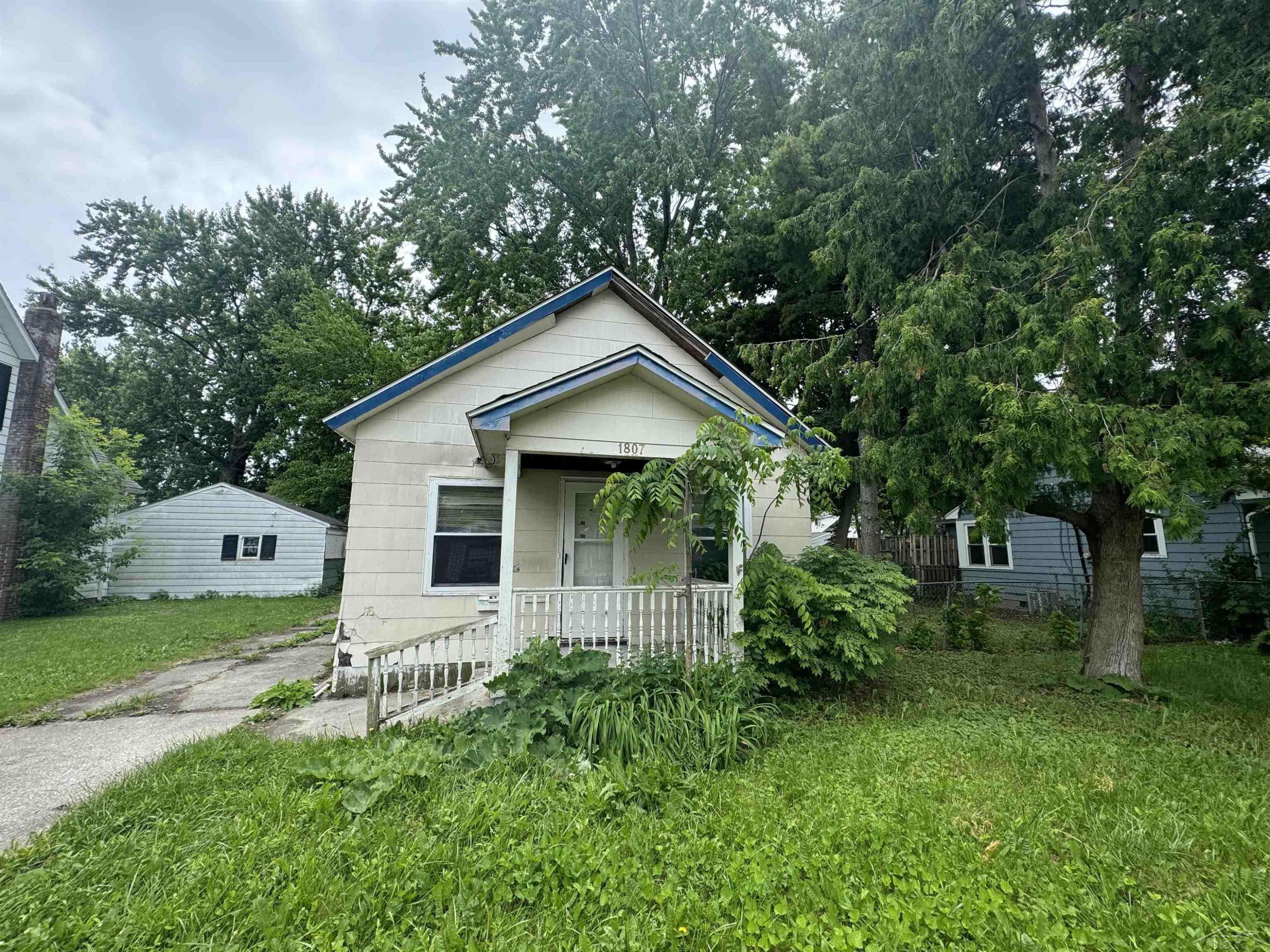Saginaw, MI 48602,1807 Union Avenue