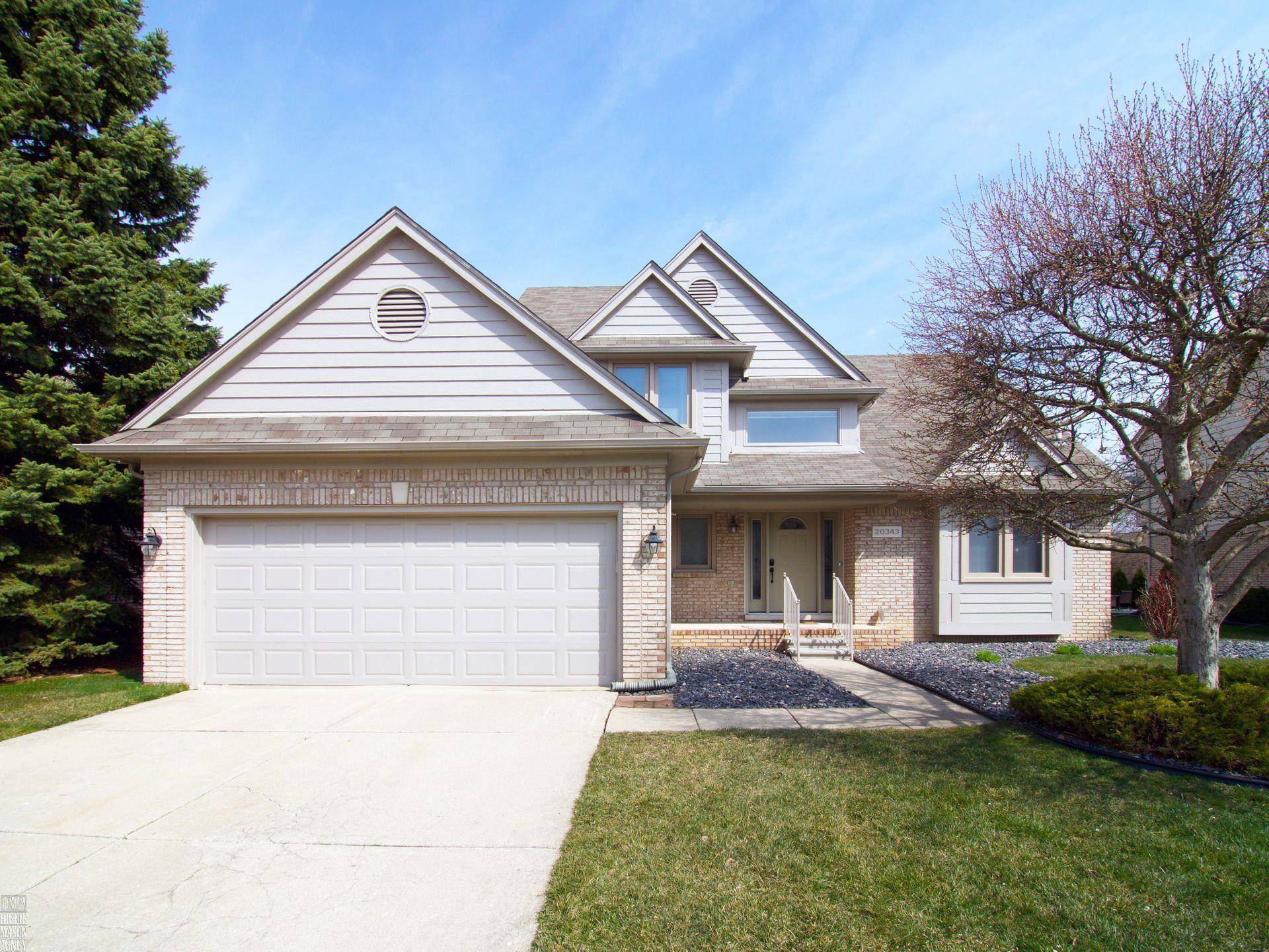 MI 48044,20343 Nicol Creek Drive