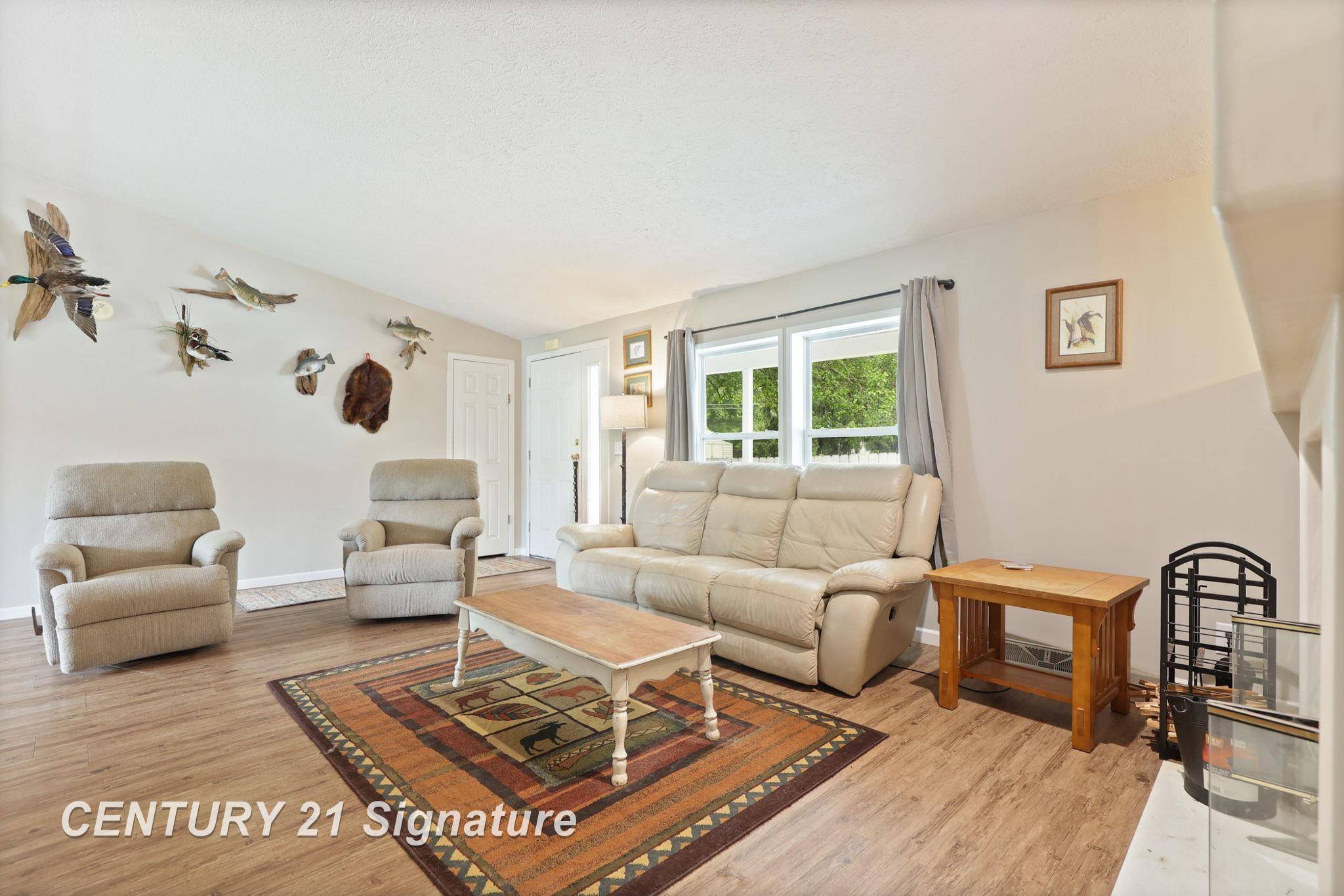 Perry, MI 48872,319 S Madison Street