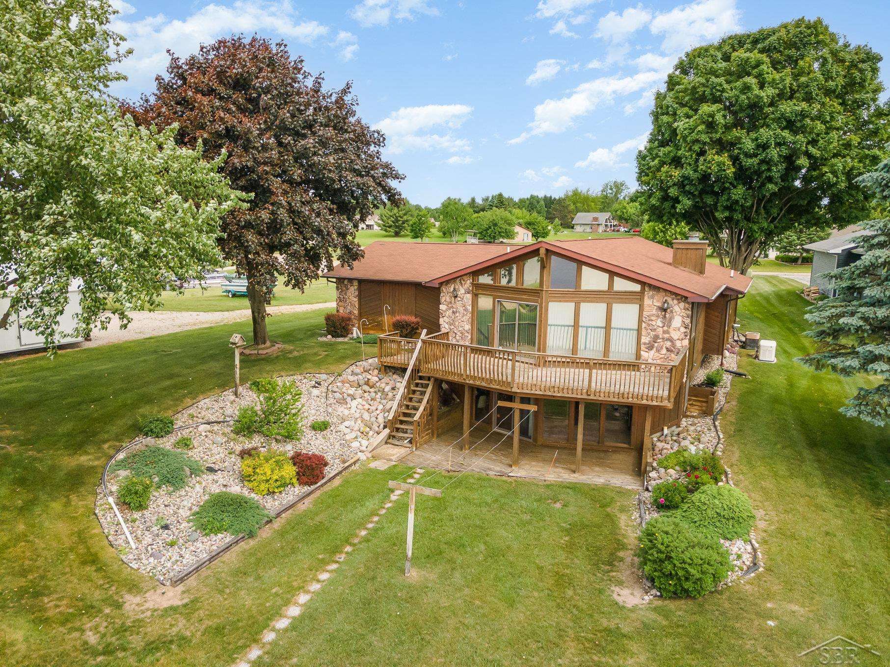 Gladwin, MI 48624,1653 Manchester Way