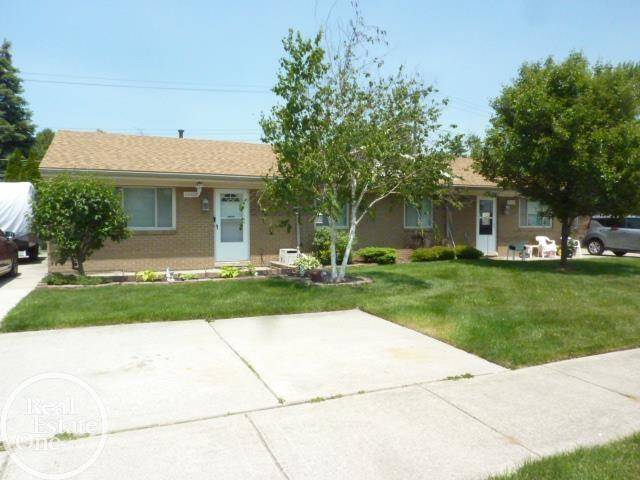 Clinton Twp, MI 48035,20127 & 20135 14 Mile Road